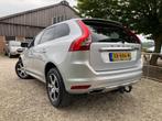 Volvo XC60 2.0 D3 FWD Momentum | Automaat + Pano + Cruise +, Euro 5, 136 pk, Gebruikt, Zwart