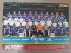 Knipsel FC Schalke 04, Verzamelen, Verzenden, Gebruikt, Buitenlandse clubs, Poster, Plaatje of Sticker