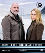 4DVD The Bridge Seizoen 2, Boxset, Thriller, Ophalen of Verzenden, Vanaf 12 jaar