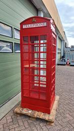 Tefooncel belcel Engels, Ophalen