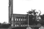 979001 Usquert Groningen 1976 Groene Kruisgebouw, Ophalen of Verzenden, 1960 tot 1980, Ongelopen, Groningen
