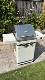 Boretti Bernini Bianco Gas Barbeque BBQ, Ophalen, Gebruikt, Borreti