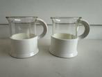 Vintage Bodum Archi Theeglazen - Nieuw in Doos!, Ophalen of Verzenden, Nieuw