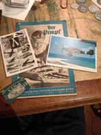 Wehrmacht lotje, Verzamelen, Militaria | Tweede Wereldoorlog, Ophalen of Verzenden, Duitsland