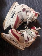 Verstelbare schaatsen maat 32-36, Ophalen of Verzenden, Gebruikt, Overige typen, Overige merken