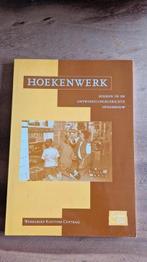 HJK Hoekenwerk, Ophalen of Verzenden, Zo goed als nieuw, Overige niveaus, Nederlands