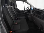 Ford Transit Custom 300 2.0 TDCI L2H1 | Trekhaak | Schuifdeu, Auto's, Bestelauto's, Voorwielaandrijving, 12 maanden, Euro 6, 4 cilinders