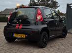 Peugeot 107 1.0-12V XR 5DEURS AIRCO APK APPLE CARPLAY!, Auto's, Voorwielaandrijving, Gebruikt, Bedrijf, Handgeschakeld