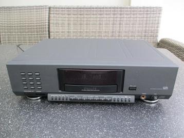 Philips CD930 beschikbaar voor biedingen
