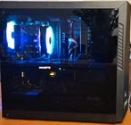 MULTIMEDIA & GAME PC i7 8700T/1TBM.2/32GBDDR4/GTX1080OC 8G, 32 GB, Zelf gebouwde pc, Ophalen of Verzenden, Zo goed als nieuw