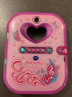 VTech KidiSecrets Selfie Music Dagboek, Ophalen, Zo goed als nieuw, Elektronica, Met geluid