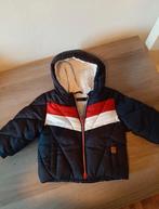 Winterjas Name it maat 62, Kinderen en Baby's, Babykleding | Maat 62, Ophalen, Meisje, Jasje
