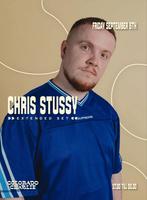 4 Tickets Chris Stussy - Colorado Charlie, Tickets en Kaartjes, Drie personen of meer