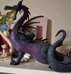 Disney Showcase beeldje van Maleficent in haar drakenvorm. , Ophalen of Verzenden, Nieuw, Beeldje of Figuurtje