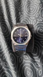 Casio Edifice, Sieraden, Tassen en Uiterlijk, Horloges | Heren, Verzenden, Zo goed als nieuw, Staal, Casio