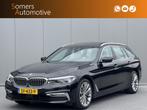BMW 5 Serie Touring 520i Luxury Line High Executive | Panora, Automaat, 1998 cc, Achterwielaandrijving, Gebruikt