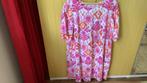 Puur linnen zomerjurk maat 40, Maat 38/40 (M), Christiaan Berg, Ophalen of Verzenden, Zo goed als nieuw
