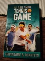 Tennis game Abn amro, Ophalen of Verzenden, Nieuw, Kwartet(ten)