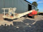 2005 AICHI SR21A Hoogwerker