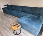 Bankstel zo goed als nieuw, Huis en Inrichting, Banken | Sofa's en Chaises Longues, Riet of Rotan, Overige maten, 300 cm of meer