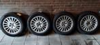 Michelin Alpin 7 Maat 205-55-16, Auto-onderdelen, Banden en Velgen, Ophalen, Gebruikt, 16 inch, Band(en)