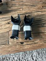 Bugaboo Maxi Cosi Adapter, Kinderen en Baby's, Kinderwagens en Combinaties, Ophalen of Verzenden, Zo goed als nieuw, Maxi-Cosi