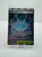 Mystery Garden #172 Pokemon Mega Evolution, Ophalen of Verzenden, Nieuw, Losse kaart