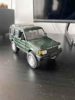 Land rover model auto, Ophalen of Verzenden, Zo goed als nieuw