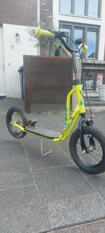 Volare step in Almere Poort ophalen, Fietsen en Brommers, Steps, Ophalen, Gebruikt, Gewone step
