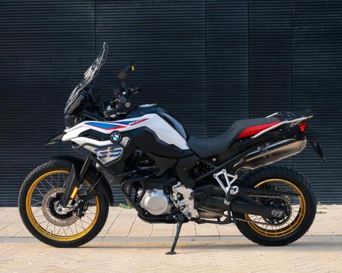 BMW F 850 GS | BMW Garantie, TFT Scherm, Extras, Motoren, Motoren | BMW, Particulier, Toermotor, meer dan 35 kW, 2 cilinders, Minimaal motorrijbewijs A2