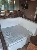Linteloo Hoekelement, Huis en Inrichting, Ophalen, Eenpersoons, 75 tot 100 cm, Zo goed als nieuw