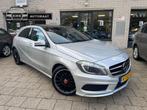 Mercedes-benz A-klasse 180 AMG Pakket Panoramadak Automaat, Auto's, Mercedes-Benz, 65 €/maand, Gebruikt, 4 cilinders, Navigatiesysteem