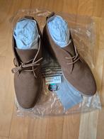 Desert boots - Bruin - Nette herenschoen maat 43, Ophalen of Verzenden, Nieuw, Bruin, Boots