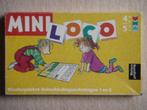 Mini LOCO Kleuterpakket Ontwikkelingsoefeningen 1 & 2, Ophalen, Gebruikt