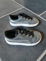 Puma sneakers maat 23, Gebruikt, Meisje, Puma, Schoenen