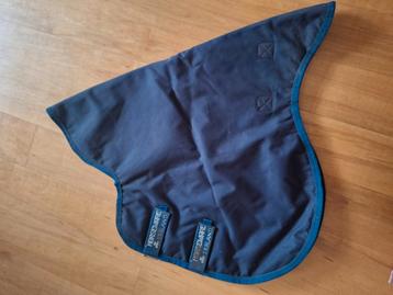 Waterdichte hals met vulling voor Horseware deken  beschikbaar voor biedingen