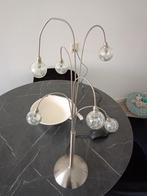 Lamp van Jan de Bouvrie, Ophalen, Gebruikt