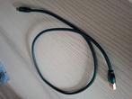 Audioquest Forest USB kabel, Ophalen of Verzenden, Zo goed als nieuw, Minder dan 2 meter, Overige kabels