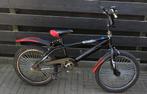 20 inch met 3 versnellingen, Fietsen en Brommers, Fietsen | Crossfietsen en BMX, Ophalen of Verzenden, Zo goed als nieuw, Staal