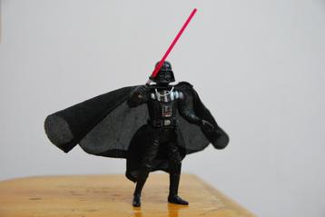 Star Wars: Revenge of the Sith collection figures(2005-2006) beschikbaar voor biedingen