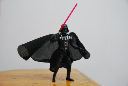 Star Wars: Revenge of the Sith collection figures(2005-2006), Verzamelen, Star Wars, Zo goed als nieuw, Actiefiguurtje, Ophalen of Verzenden