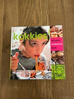 O.H. Kleyn - Kokkies! het grote kinderkookboek, Ophalen of Verzenden, Zo goed als nieuw, O.H. Kleyn; J. Huisman