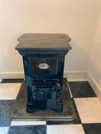 Oude kolenkachel, Ophalen of Verzenden