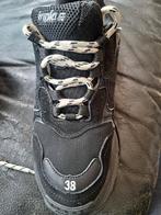 BALENCIAGA SCHOENEN 38, Ophalen of Verzenden, Zo goed als nieuw, Schoenen