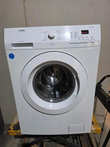 AEG LAVAMAT PROTEX L72670FL 1400RPM 8KG beschikbaar voor biedingen