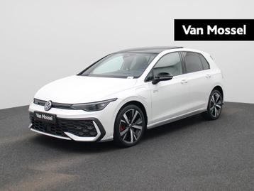 Volkswagen Golf 1.5 eHybrid GTE 272 Pk | Automaat | Plug-In  beschikbaar voor biedingen