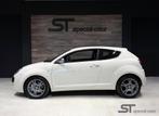 Alfa Romeo MiTo 1.4 T Quadrifoglio Verde|Carplay|G-Tech, Auto's, Alfa Romeo, Voorwielaandrijving, Euro 5, Gebruikt, Navigatiesysteem