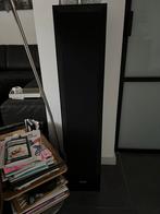 Vintage Magnat Surround Luidspreker set (zwart), Audio, Tv en Foto, Magnat, Ophalen of Verzenden, Complete surroundset, Zo goed als nieuw