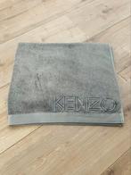 Baddoek, Kenzo (grijs), Ophalen of Verzenden