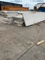 Insolatie platen piepschuim, Ophalen, Zo goed als nieuw, Piepschuim (Tempex), 15 m² of meer